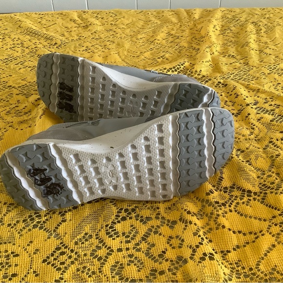 Under Armour Drift 2 running shoes size 8 - Picture 5 of 8